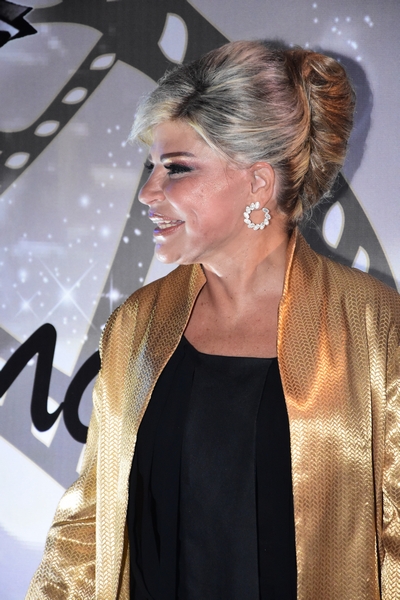 May Chidiac Foundation Dinner 